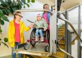 Your Guide To The Latest In Wheelchair Home Lift Technology