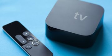 iOS 16 breaks AirPlay support for older Apple TV models