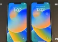 ios 16.1