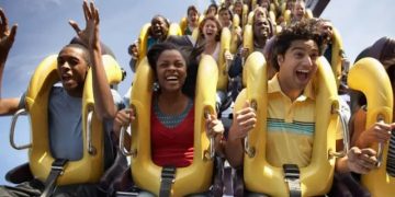 iPhone 14 and Apple Watch crash detection trigger false emergency SOS calls on basic roller coasters (1)