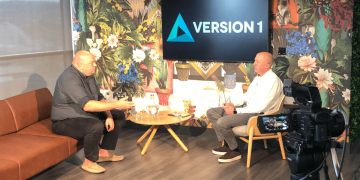 ‘I love the constantly evolving nature of technology’