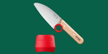 14 Gift Ideas for the Home Chef (2022): Vitamix, Cookbooks, and More