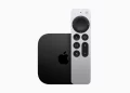 apple TV 4K