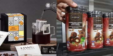 2022 Xmas gift ideas with online sales for friends & family in M'sia