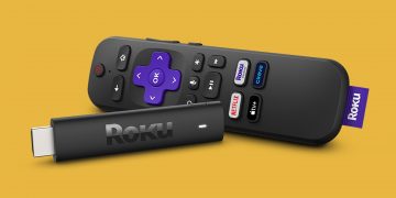 8 Best TV Streaming Devices for 2022 (4K, HD): Roku vs. Fire TV vs. Apple TV vs. Google