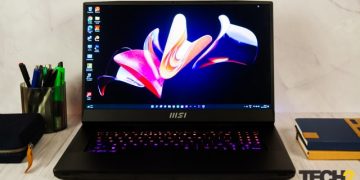 MSI GT77 Titan Review (1)