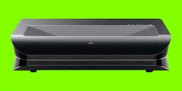 AWOL LTV-3500 Short Throw Projector Review: Bright but Expensive