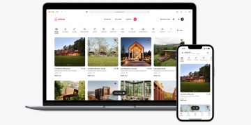 Airbnb wants to break up the rave with its new anti-party technology