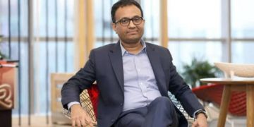 Ajit Mohan, country lead of Meta India quits with immediate effect, reportedly to join Snap