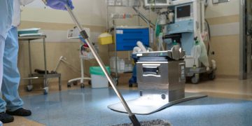 Akara to trial its disinfection software at an Estonian hospital