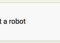 im not a robot captcha