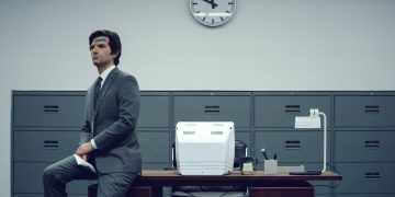 Apple TV Plus series Severance starts filming season two and adds a ton of talent to its cast