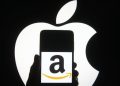 Apple and Amazon accused of colluding to artificially jack up iPhone, iPad prices, face lawsuit