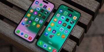 Apple is apparently working on a ‘Custom Accessibility Mode’ for iOS