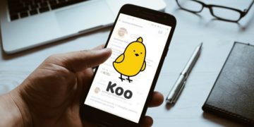As Elon Musk’s shenanigans continue, India’s own Twitter, Koo, crosses 50 million downloads in just 2 years