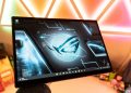 Asus' ROG Flow Z13 is a Surface for gaming