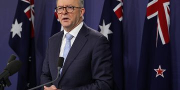 Australia’s Albanese hopes to ask Xi to lift trade restrictions | Business and Economy