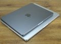 Backlit Apple logo on MacBook models could make a comeback