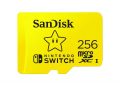 SanDisk 256 GB Nintendo-Licensed Memory Card For Nintendo Switch