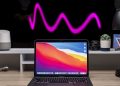 The MacBook Air is the most impressive laptop I’ve used in years