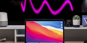 The MacBook Air is the most impressive laptop I’ve used in years