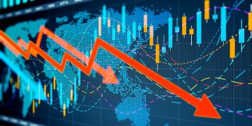 Big Tech tumbles with bleak Q4 earnings and forecasts