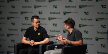 Binance backs out of deal to buy FTX • TechCrunch