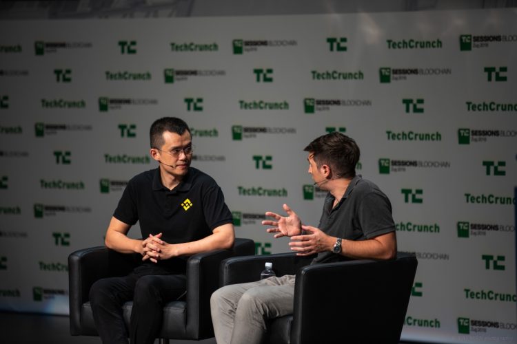 Binance backs out of deal to buy FTX • TechCrunch