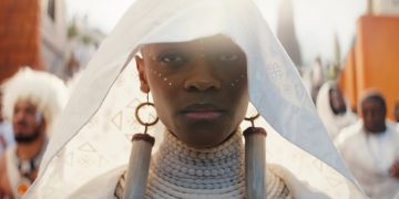 Black Panther: Wakanda Forever Review