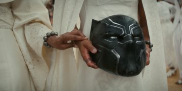 Black Panther: Wakanda Forever review: a cathartic step forward for Marvel