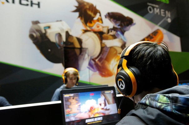 Blizzard ends 14-year licensing deal with NetEase in China • TechCrunch