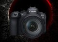 Canon launches the EOS R6 Mark II mirrorless camera with a new 24.2 MP full-frame image sensor