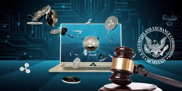 Ripple Vs SEC Images