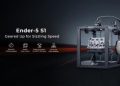 Creality Ender-5 S1