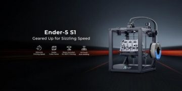 Creality Ender-5 S1