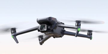DJI Mavic 3 Classic Drone