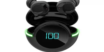 BestBuds TWS Earbuds