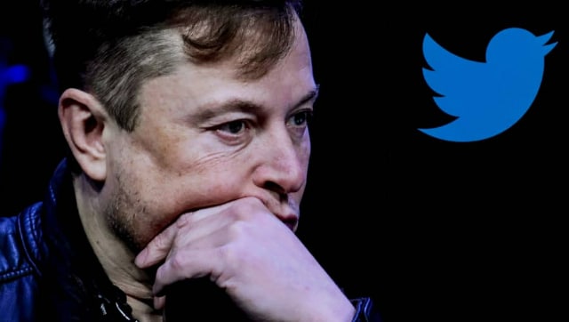 Difficult times ahead for Twitter, survival at stake as key staff quits, says Musk (1)