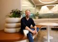 Dropbox CEO says tech sector should prepare for the worst