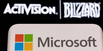 EU Opens Probe Into Microsoft's $69-Billion Deal