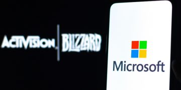 EU launches competition probe into Microsoft’s Activision acquisition