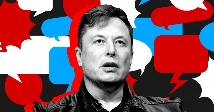 Elon Musk ignored Twitter’s internal warnings about paid verification
