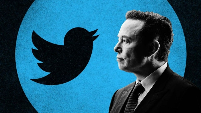 Twitter’s Grey Tick see-saw Elon Musk revives grey tick &‘Official’ label in 48 hours after ‘killing it’