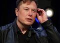 Elon Musk says Twitter has had 'massive' revenue drop