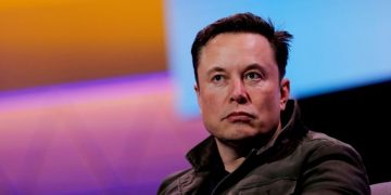 Elon Musk sold nearly $4 billion worth of Tesla stock since Twitter deal closed