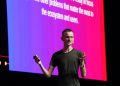 Vitalik Buterin, founder of Ethereum sff 2022