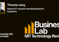 Feeding the world by AI, machine learning and the cloud