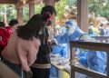 From Apple to Disney, China's Covid curbs are again hurting business