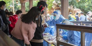 From Apple to Disney, China's Covid curbs are again hurting business