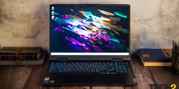 Lenovo IdeaPad Gaming 3i Gen 7 (16 Intel) review (2)